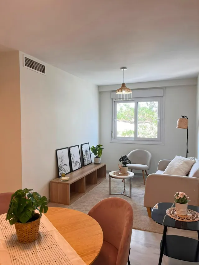 Ático 1 habitación 47m² en venta - RINCÓN DE LA VICTORIA — 12