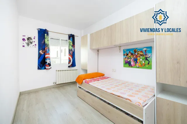 AMPLIA Y PRECIOSA CASA LISTA PARA ENTRAR A VIVIR!! — 17