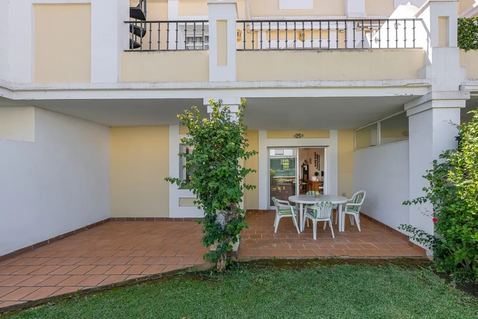 Apartamento 2 habitaciones 96m² en venta - Marbella