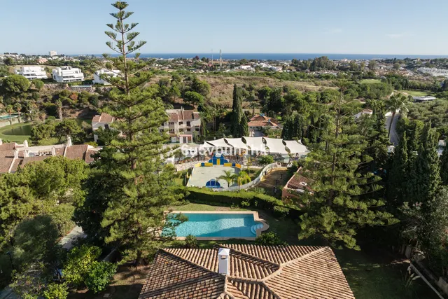 Chalet 3 habitaciones 313m² en venta - Centro — 6
