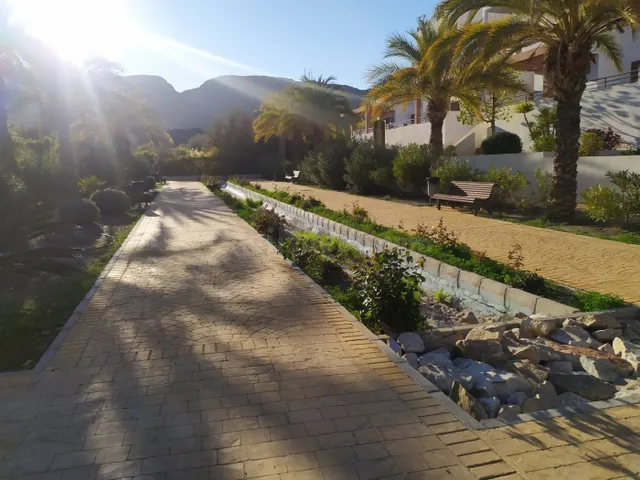 Plazas de garaje en Mojacar playa - foto 5