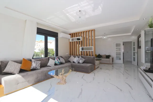 Chalet 3 habitaciones 272m² en venta - Riviera del sol — 6