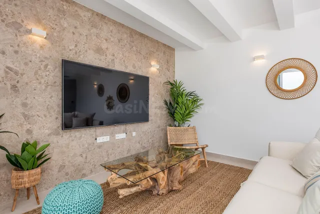 Villas Santorini en Los Alcázares Mar Menor - foto 5