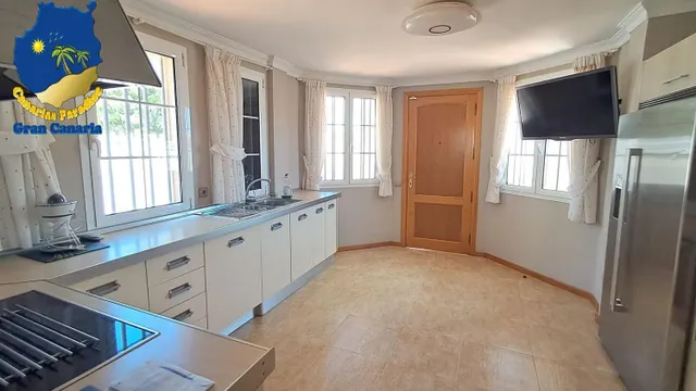 EXCLUSIVO CHALET INDEPENDIENTE EN EL HORNILLO, MELONERAS — 17