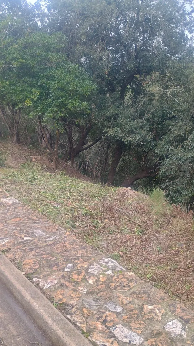 SOLAR URBANO TURÍSTICO EN BEGUR-GIRONA — 18