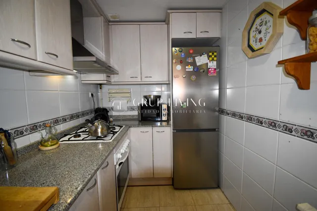 DUPLEX LUMINOSO EN LA LEVANTINA — 12