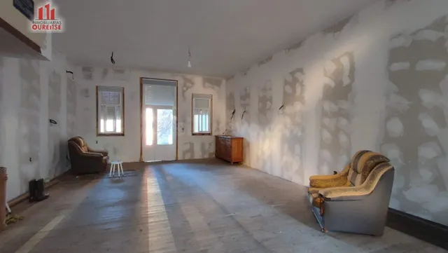 VENTA DE CASA EN VILAR DE BARRIO (OURENSE) - foto 4