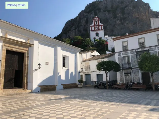 SOLAR EN UBRIQUE