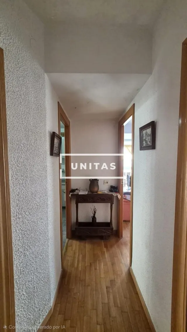 Piso 2 habitaciones 68m² en venta - Raval Roig-Virgen del Socorro — 23