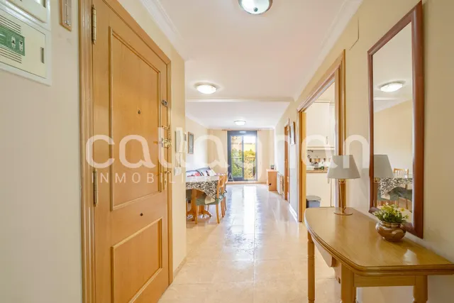 Piso céntrico en Castellón — 20