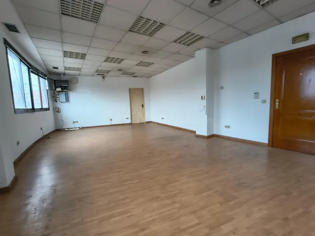OFICINAS EN VENTA EN MADRID ZONA PUENTE ALCOCER - foto 2
