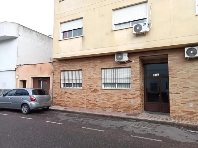 Apartamento 1 habitación 51m² en venta - San Roque — 5