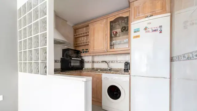 Estudio 1 habitación 52m² en venta - Marbella — 3