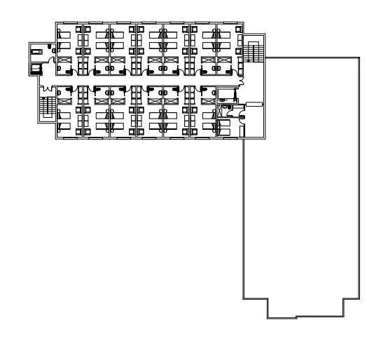 Terreno para la instalacion de una Residencia de ancianos ( Geriatrico) — 8