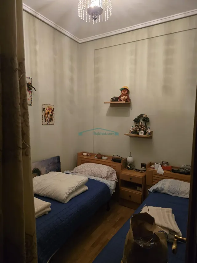 Magnífico piso de 140 m2 en pleno centro de Alcoy — 14