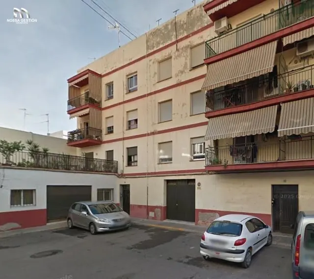OPORTUNIDAD ÚNICA !!!!! PISO EN BURRIANA — 27