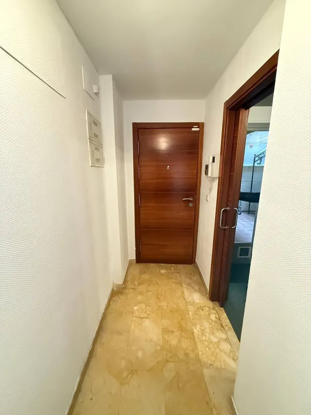 Apartamento en alquiler cerca del mar en Torrevieja — 4