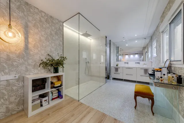 EXCLUSIVA VIVIENDA DE 250M2 EN DOS PLANTAS, CENTRICA Y A 200M DE LA PLAYA DEL CURA — 27