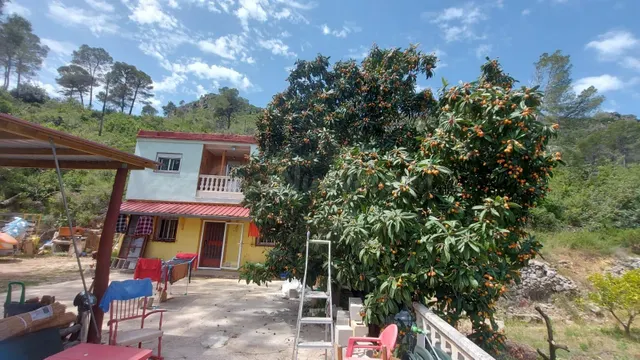 Magnifica casa con unas vistas espectaculares y ubicación cerca de campo de golf — 4