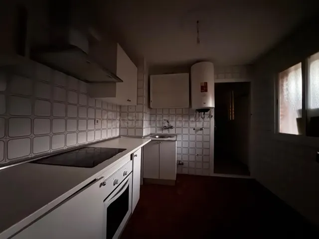 CASABANCO VENDE PISO DE TRES DORMITORIOS EN CACERES - foto 5