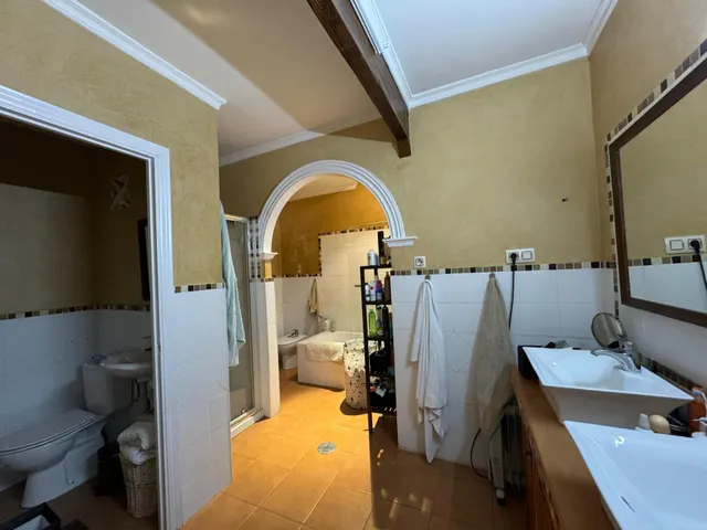 VIVIENDA EN SANLUCAR CENTRO — 18