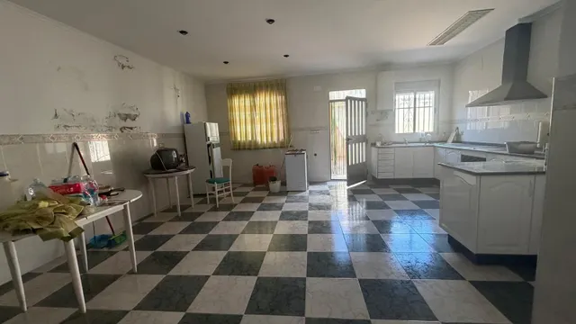 Casa en Alquiler en planta baja con patio y garaje en Alborea — 13