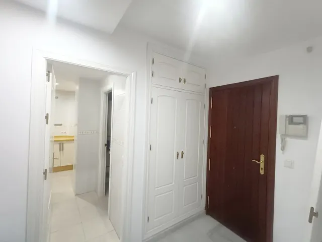 Amplio Duplex en el Barrio Santa María — 9