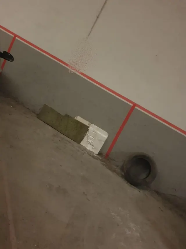GARAJE PARA MOTO  EN SEGOVIA — 2
