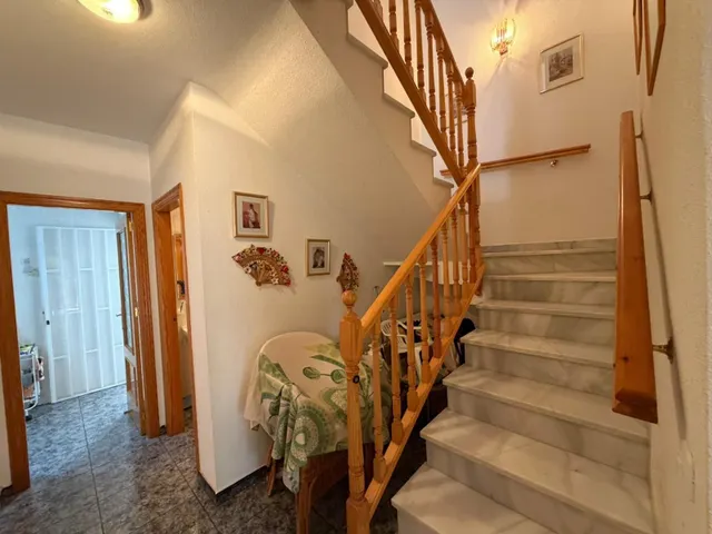 Villa 5 habitaciones 139m² en venta - San blas — 37