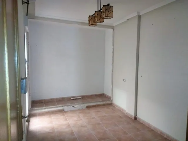 ESTUPENDO APARTAMENTO CON TERRAZA EN BENFERRI — 34