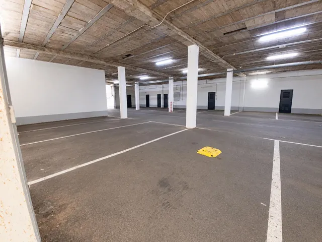 Plaza de garaje en venta en Calle Benalup-Casas Viejas – Alc - foto 4