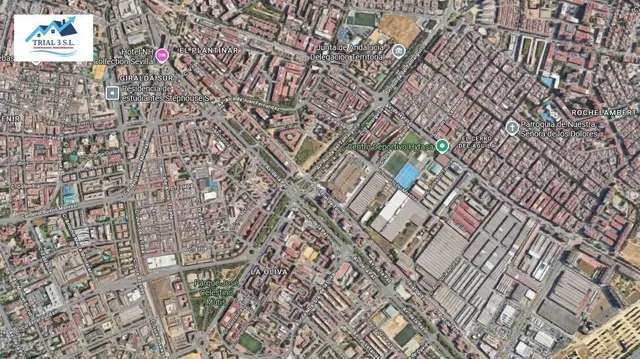 Venta de piso en Sevilla — 3