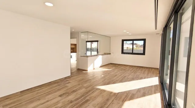 Casa unifamiliar de obra nueva con piscina privada en El Ven - foto 4