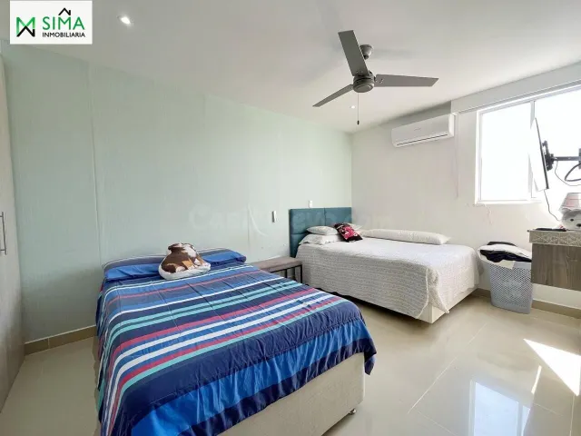 ✨ CASA EXCLUSIVA EN VENTA – ZONA NORTE DE CARTAGENA ✨ - foto 5