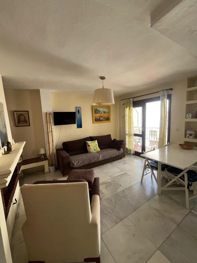 CHALET EN CENTRO ESTEPONA DE 4 habitaciones — 15