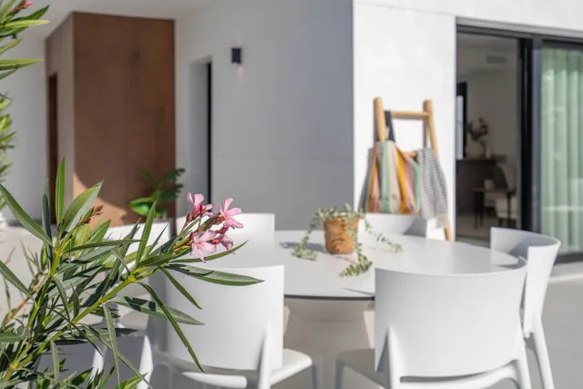 Villa 4 habitaciones 203m² en venta - La Marquesa — 15