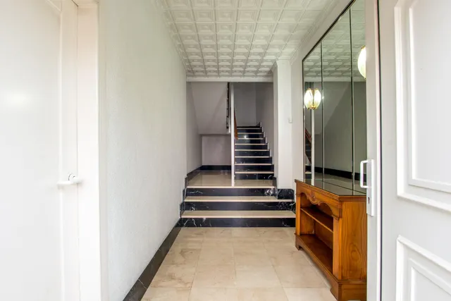 GRAN VIVIENDA UNIFAMILIAR EN EL CABEZO — 48