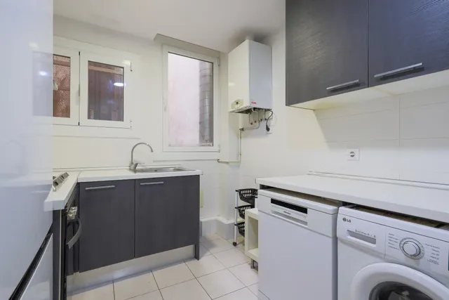 Piso 4 habitaciones 74m² en venta - El Camp de l`Arpa del Clot — 22