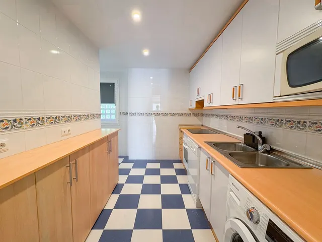 Apartamento 2 habitaciones 111m² en venta - Riviera del sol — 11