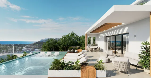 Chalet 5 habitaciones 458m² en venta - Casares Golf - Casare - foto 3