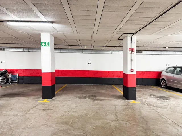 Piso en Avenida Comercial en Las Palmas de Gran Canaria, Islas Canarias, España — 39