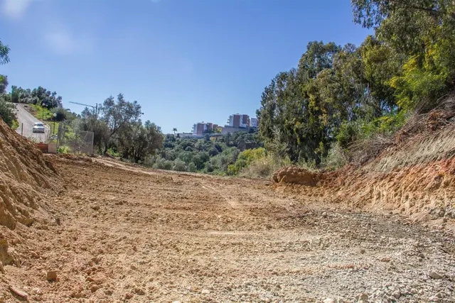 Parcela en venta - Costa del Sol — 8