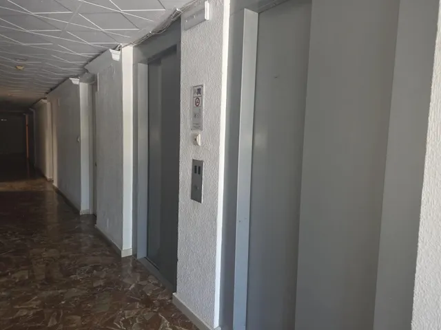 Estudio con terraza y piscina en Mijas — 16