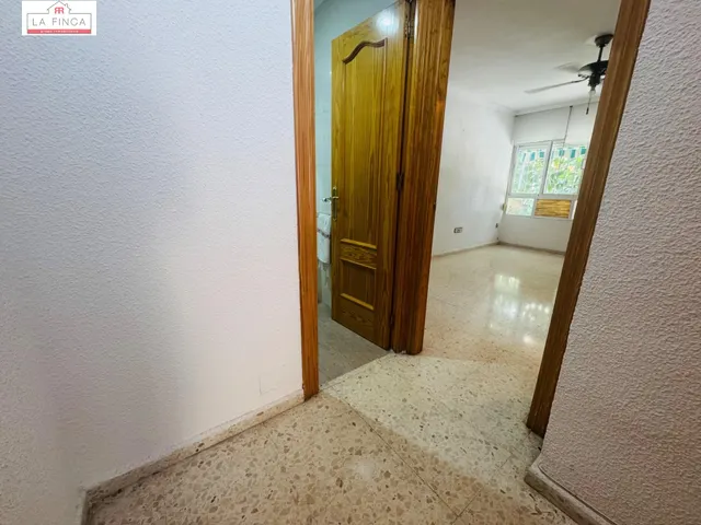 Vivienda de 1 dormitorio cerca del centro — 12