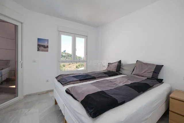 Ático 3 habitaciones 90m² en venta - Centro — 4