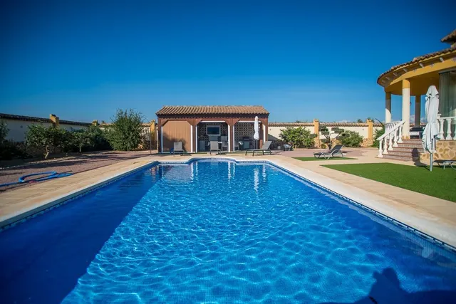 Villa 4 habitaciones 146m² en venta - Comunidad valenciana — 25