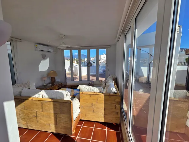 Ático Dúplex 2 habitaciones 132m² en venta - Marbella — 14