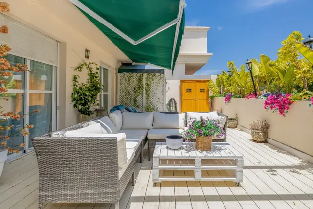 Apartamento 2 habitaciones 150m² en venta - Marbella — 23