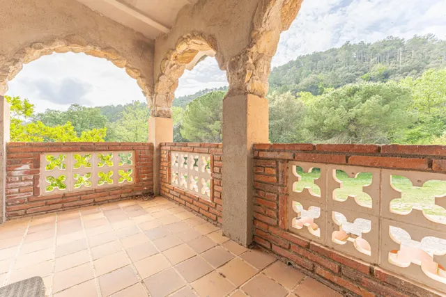 Masía 3 habitaciones 476m² en venta - Alt empordà - foto 2