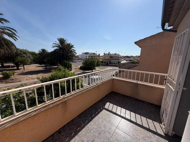 Villa 5 habitaciones 139m² en venta - San blas — 44